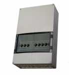 EOS Sauna control panels POWER SWITCHGEAR LSG 36H