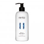 Vartalonhoito RENTO VARTALOVOIDE «BLUEBERRY» 400ML RENTO VARTALOVOIDE, 400ML