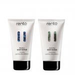 Vartalonhoito RENTO VARTALOKUORINTA «BLUEBERRY» 150ML RENTO VARTALOKUORINTA, 150ML