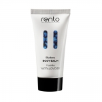 Vartalonhoito RENTO VARTALOVOIDE «BLUEBERRY» 50ML RENTO VARTALOVOIDE, 50ML