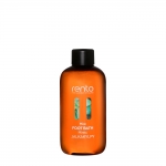 Soin du corps RENTO BAIN DE PIEDS «MINT» 200ML RENTO BAIN DE PIEDS, 200ML