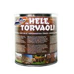 Outdoor materials care & protective TAR OIL NANO 1L, LIGHT TAR OIL NANO 1L, LIGHT