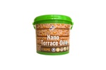 Outdoor materials care & protective TERRACE OIL NANO 1L, DARK-BROWN TERRACE OIL NANO 1L, DARK-BROWN