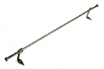 Fireplace accessories LADLE RAIL 90cm