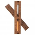 Sauna Uhr SAWO SANDUHR 553-D SAWO SANDUHR 553