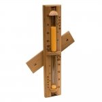 Sauna Uhr OUTLET SAWO SANDUHR 551-D SAWO SANDUHR 551