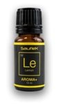 Sauna aromas Aroma+ SAUFLEX AROMA+ 10ML, LEMON SAUFLEX AROMA+ DIFFERENT ESSENTIALS FOR SAUNA 10ML
