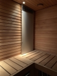 Sauna climate control PREMIUM PRODUCTS CLIMATE CONTROL FOR SAUNA «SAUNUM BASE SOLUTION»