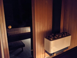 SAUNUM Sauna poêles électriques PRODUITS PREMIUM POÊLE ÉLECTRIQUE SAUNUM PREMIUM 9kW SAUNUM PREMIUM