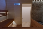 Sauna Sisekliima PREMIUM TOOTED SAUNAKLIIMA SEADE «SAUNUM RAL BASE SOLUTION»