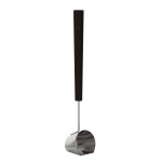 Sauna ladles SAWO STEAMSHOT LADLE, BLACK