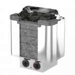 SAWOTEC Saunaöfen ELEKTRISCHER SAUNAOFEN SAWOTEC CUMULUS SAWOTEC CUMULUS