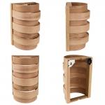 BLACK FRIDAY SAWO SAUNA LAMPSHADE 917