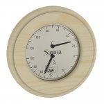 Sauna thermo and hygrometers DUO SAWO THERMO-HYGROMETER 231-TH