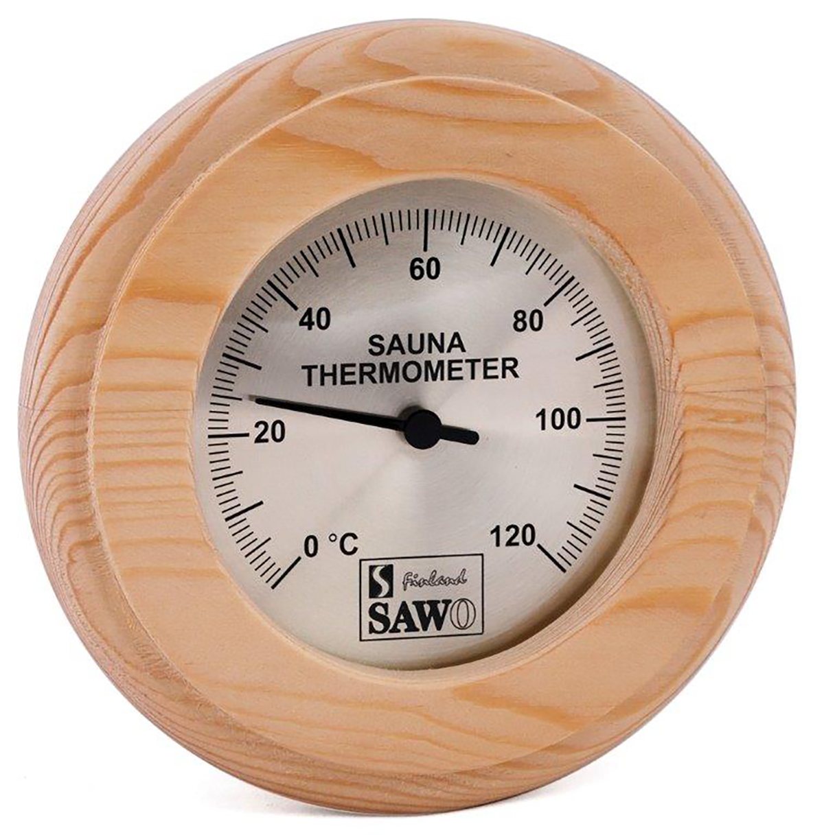 SAWO Termometern, 230 TP SAWO Termometern, 230 TP