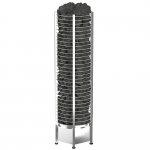 SAWOTEC Saunaöfen ELEKTRISCHER SAUNAOFEN SAWOTEC TOWER SAWOTEC TOWER