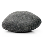 Sauna stones SAUNA STONES ROUNDED 10 - 15 cm