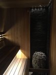 Ersatzteile Ersatzteile Elektronische Bauteile Ersatzteile für Sauna Steuerungen ABDECKUNG FÜR TEMPERATURFÜHLER