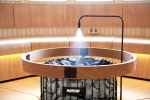 Additional sauna equipments Additional sauna equipments HARVIA AUTODOSE