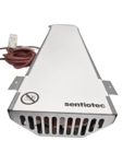 SENTIOTEC-infrapunalaitteet SENTIOTEC INFRAPUNA LÄMPÖELEMENTIT FULL SPECTRUM WHITE 350W SENTIOTEC FULL SPECTRUM WHITE