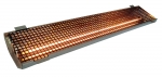 SENTIOTEC Infrared elements SENTIOTEC INFRARED HEATING ELEMENTS ECO FULL SPECTRUM 350W-R SENTIOTEC ECO FULL SPECTRUM