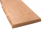 Alder wood ALDER WANE WOODEN PANEL, 2300mm
