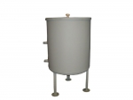 Sauna Warmwasserbehälter BOILER, 80-150L, SKAMET