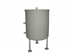 Veesoojendajad BOILER, 80-150L, SKAMET