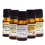 Saunaaroomid ERINEVAD AROOMID SAUNALE 10ML