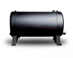 Sauna Warmwasserbehälter SCHWARZ BOILER, 80-120L, STARMEKS