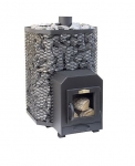 STOVEMAN Sauna Stoves SAUNA WOODBURNING STOVE STOVEMAN 24-LS HEAVY STOVEMAN 24-LS HEAVY