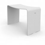 TYLÖ Douche vapeur TYLÖHELO TABOURET CORIAN 66