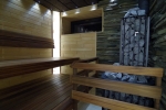 Sauna Profilholz ESPE PROFILHOLZ PRK 15x90mm 600-900mm