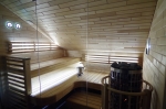 Sauna Profilholz ESPE PROFILHOLZ PRK 15x90mm 600-900mm