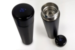 PRO Accessories PRO Accessories THERMOS AVEC CAPTEUR DE TEMPÉRATURE LED 500ML