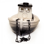 Distributeur de sauna aromatique EVAPORATOR «TRAWLER» FOR A SAUNA