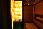 NEW PRODUCTS TULIKIVI Sauna heaters TULIKIVI TUISKU