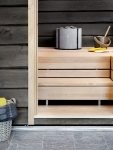 TULIKIVI Saunaöfen TULIKIVI NAAVA INTEGRATED