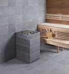 TULIKIVI Sauna poêles à bois PRODUITS PREMIUM SAUNA POÊLE TULIKIVI KINOS 20 S2 TULIKIVI KINOS 20 S2