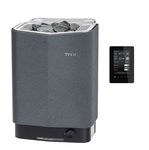 TYLÖ Sauna heaters PREMIUM PRODUCTS ELECTRIC SAUNA HEATER TYLO SENSE COMBI ELITE CLOUD 10,5kW, WITH CONTROL UNIT TYLO SENSE COMBI ELITE CLOUD