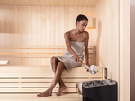 TYLÖ Sauna poêles électriques POÊLE ÉLECTRIQUE TYLO SENSE COMBI PURE 2.0 TYLO SENSE COMBI PURE 2.0