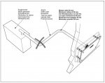 TYLÖ-ånggeneratorer TYLÖHELO BAHIA PRO ÅNGMUNSTYCKET