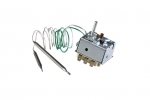 Ersatzteile Elektronische Bauteile TylöHelo el. Saunaofen-Ersatzteile THERMOSTAT FÜR TYLO COMPACT 2/4