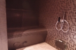 Audio & Vidéo systèmes pour sauna HAUT-PARLEUR POUR SAUNA MDS 80W