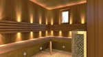 Audio und Video Systeme für Sauna AUDIO-LAUTSPRECHER MDS 80W